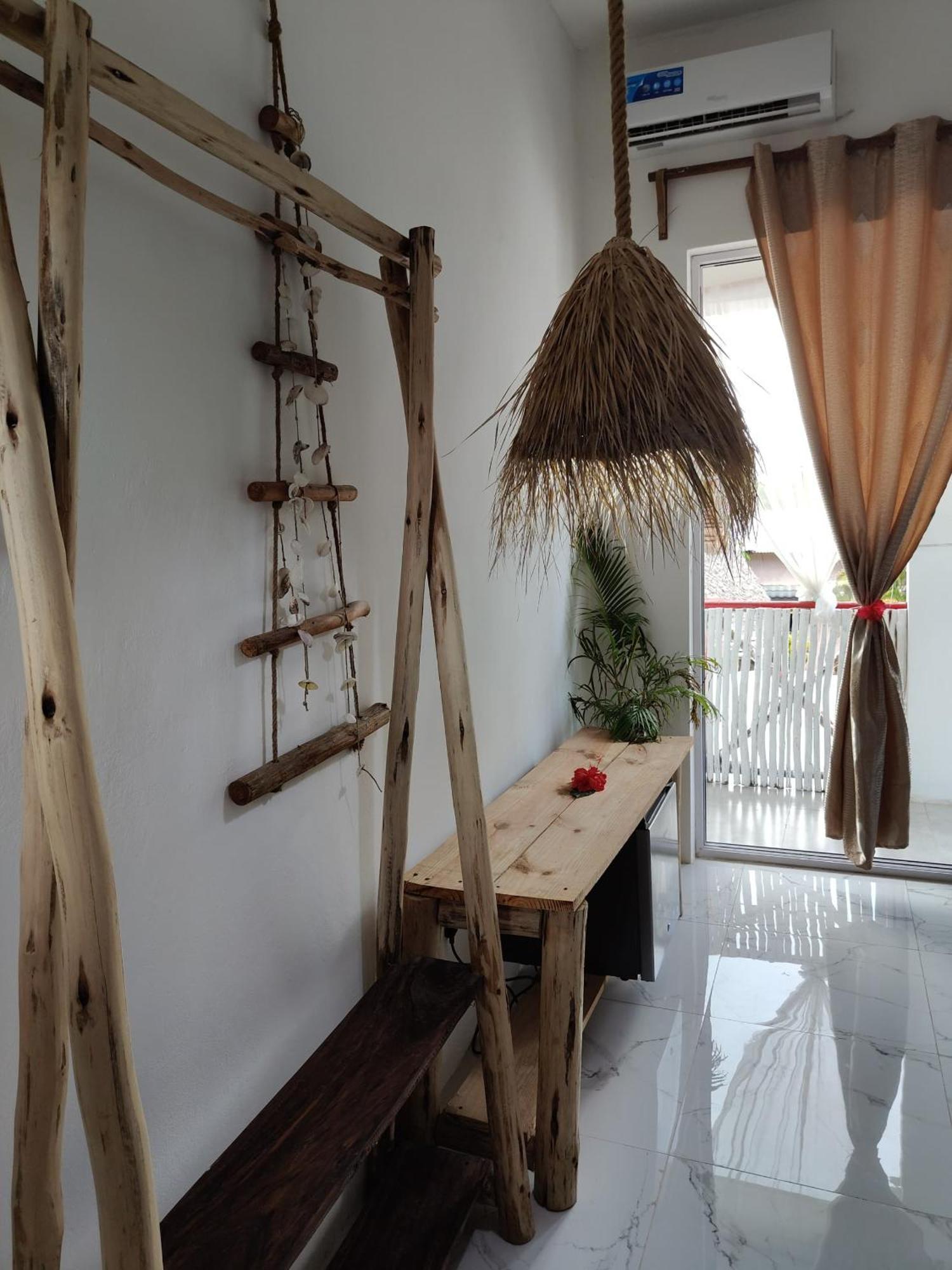 Pole Pole House Hotel Nungwi Phòng bức ảnh