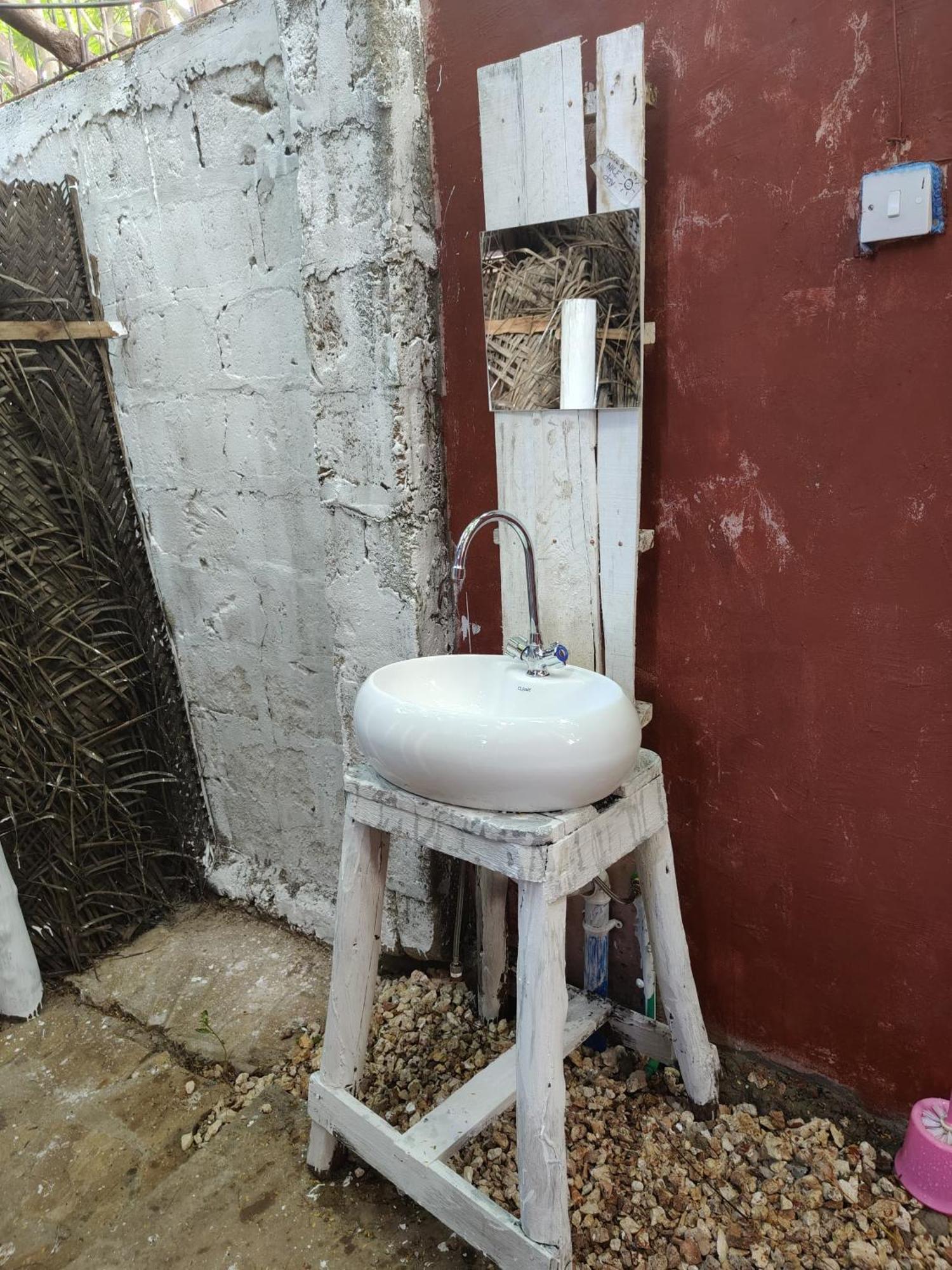 Pole Pole House Hotel Nungwi Phòng bức ảnh