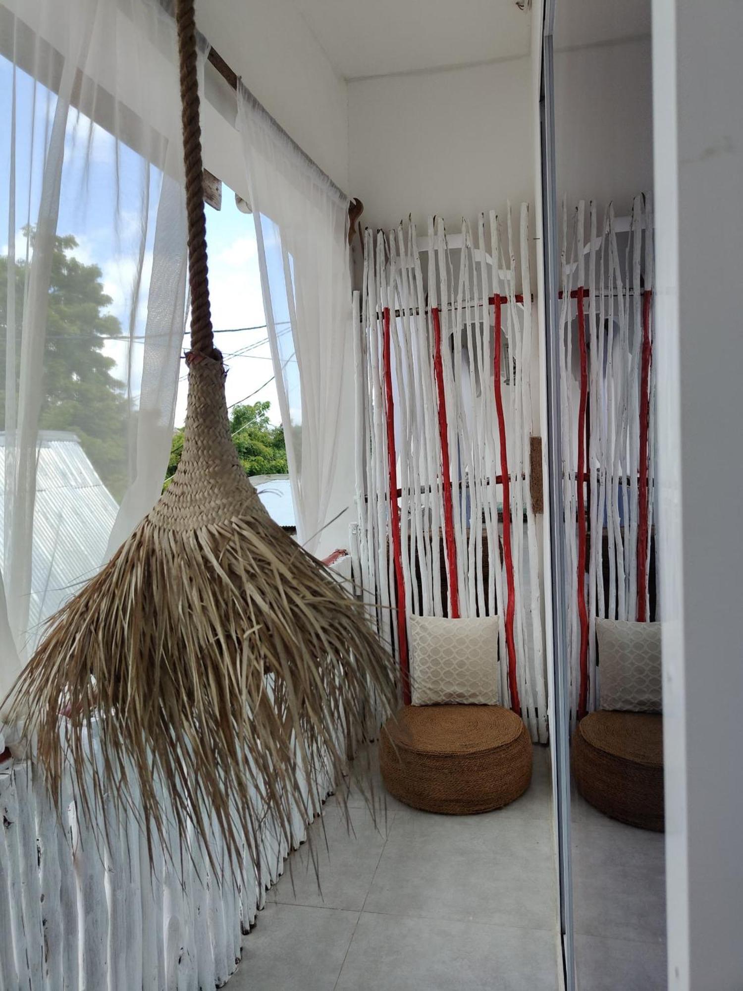 Pole Pole House Hotel Nungwi Phòng bức ảnh