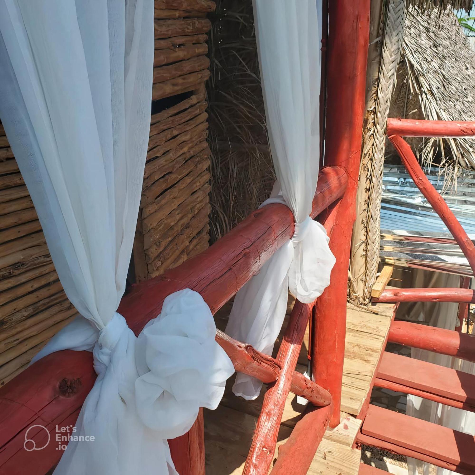 Pole Pole House Hotel Nungwi Phòng bức ảnh