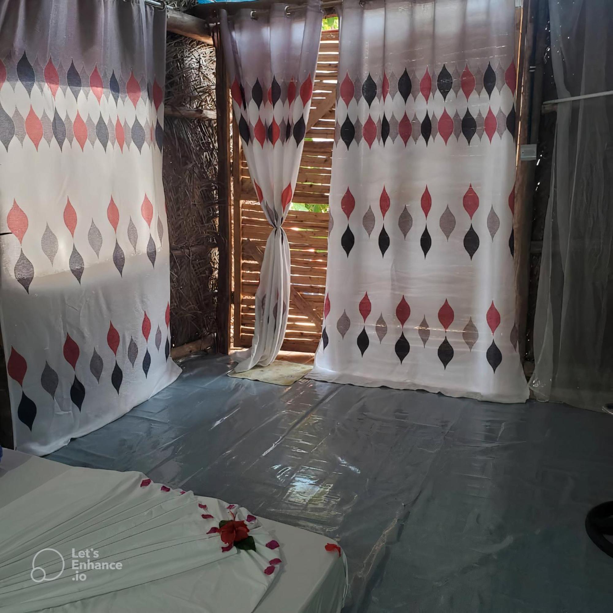 Pole Pole House Hotel Nungwi Phòng bức ảnh