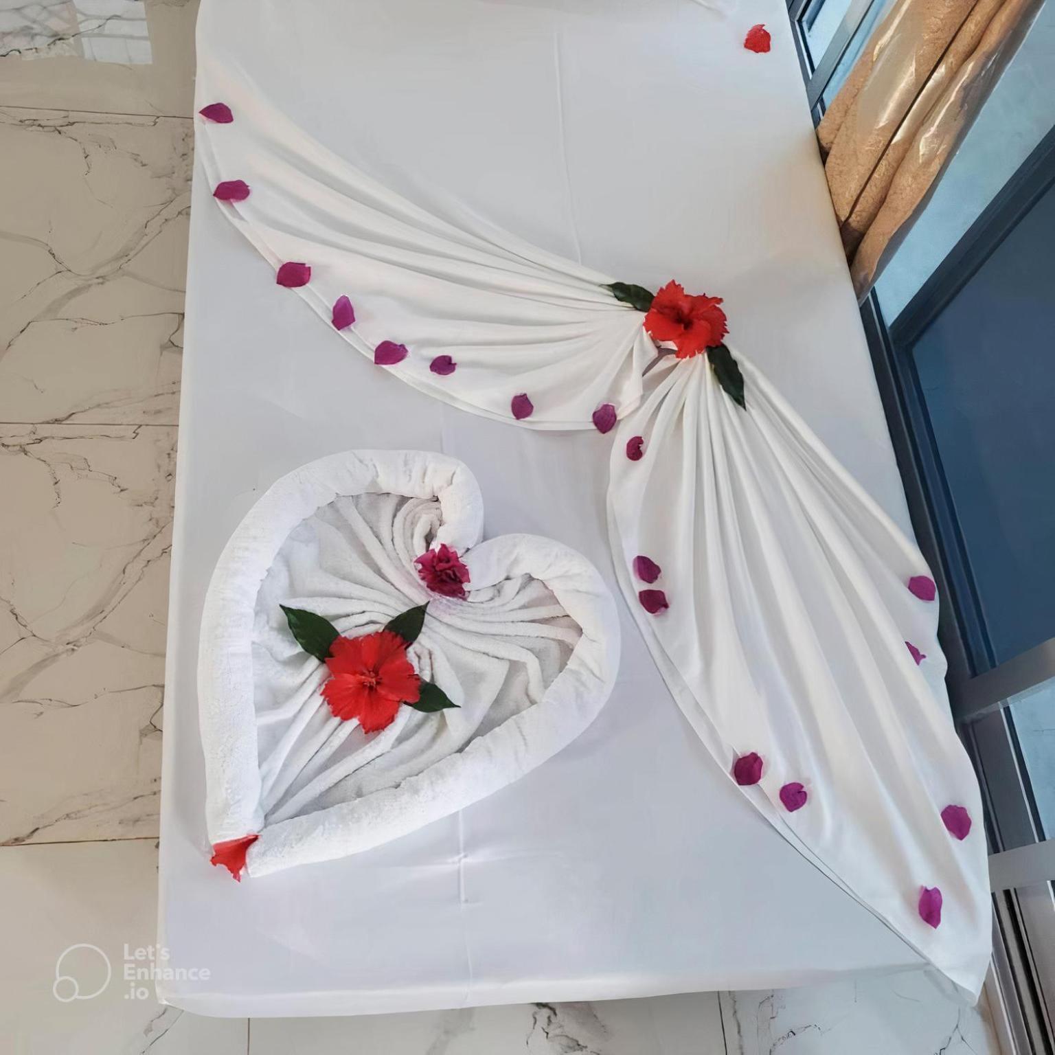 Pole Pole House Hotel Nungwi Phòng bức ảnh