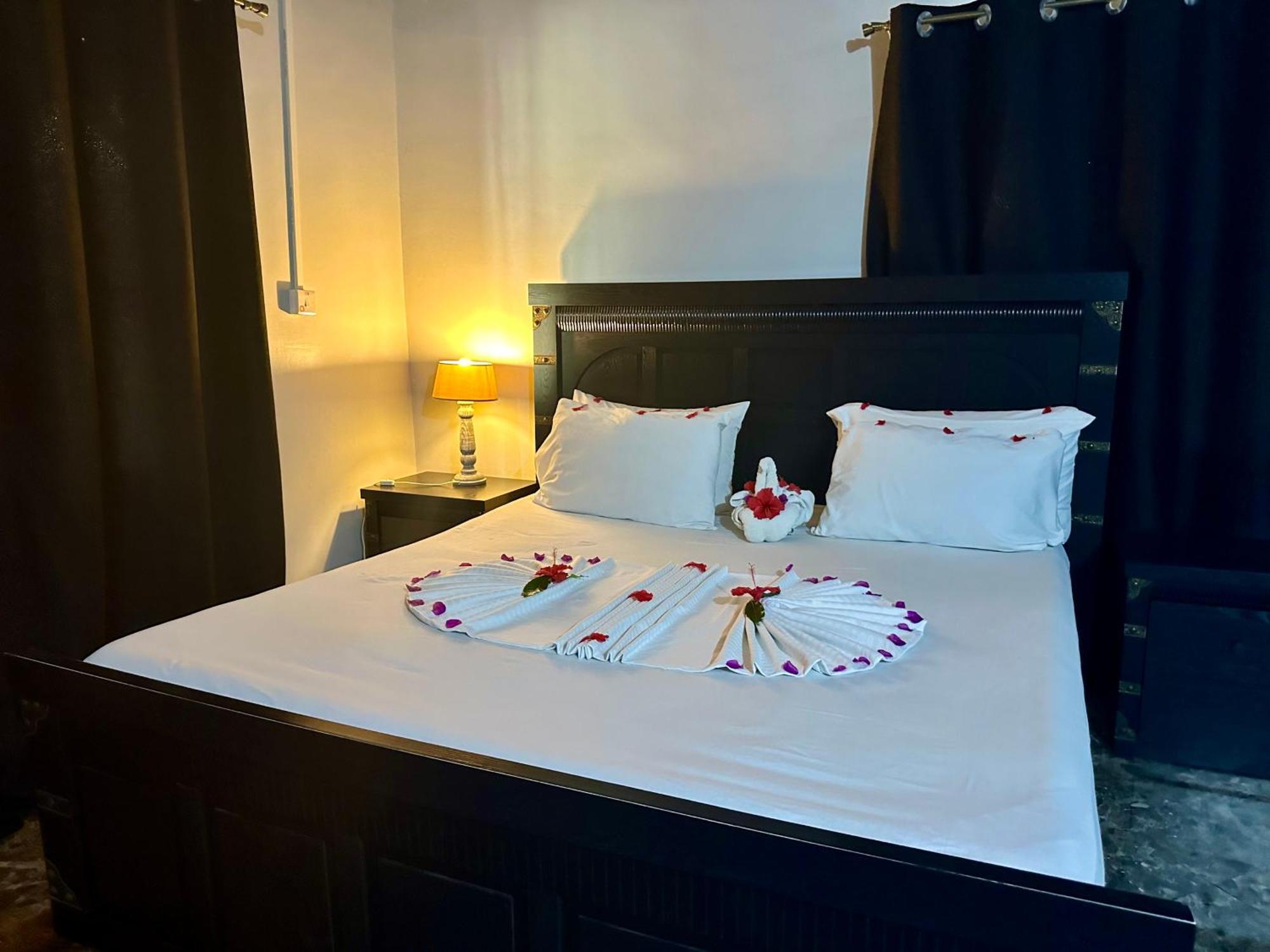 Pole Pole House Hotel Nungwi Ngoại thất bức ảnh